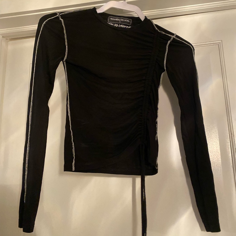 Maniere De Voir Top